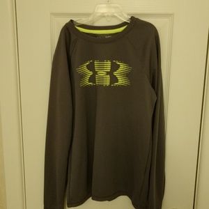Boys Under Armour